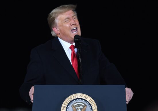 „Caută cu disperare orice formă de ieșire” - reacția liderilor politici americani după ce Trump a anunțat un armistițiu cu Iranul