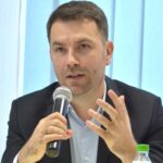 Cătălin Drulă despre trauma PNL, coada pentru a sparge ușa ministrului și planurile USR: Vom câștiga alegerile – Interviu video