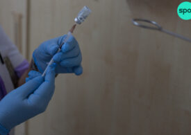 Se deschid 180 de centre noi de vaccinare din 15 februarie. Distribuția centrelor