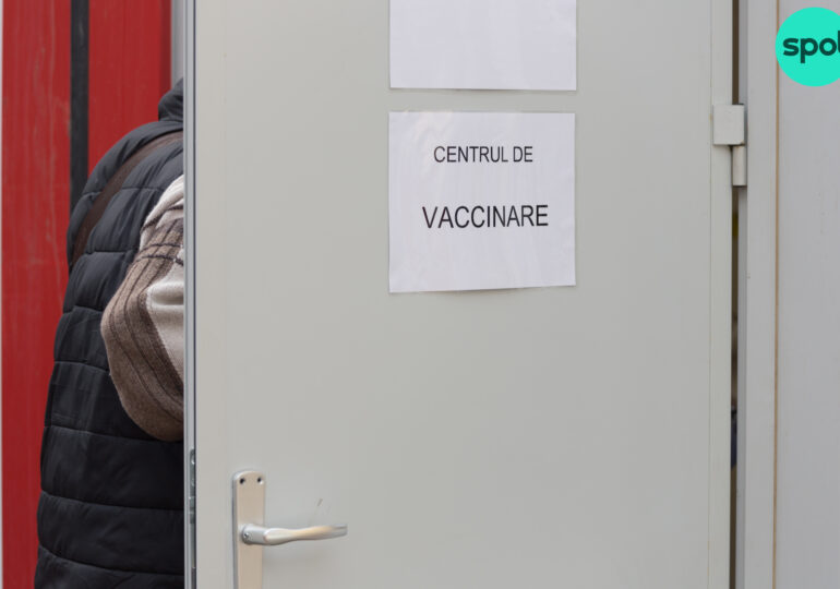 Gheorghiţă: Lista de aşteptare pentru vaccinare, disponibilă pe platformă din 15 martie. Platforma va notifica persoanele de pe listă