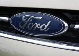 Ford va desființa 3.800 de locuri de muncă în Europa