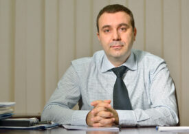 A demisionat directorul combinatului siderugic din Galați, acuzat că i-a dat mită fostului ministru al Mediului. În schimb, Costel Alexe rămâne la conducerea CJ Iași