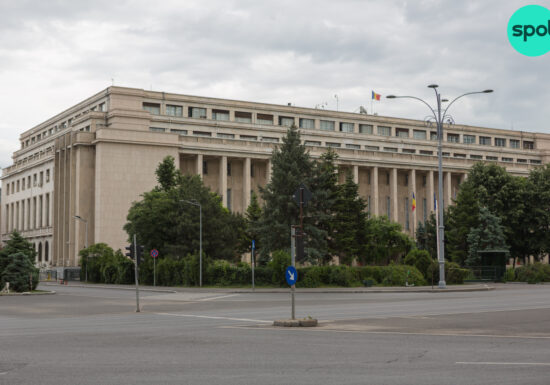 Ce prevede Strategia rezervelor de stat 2026-2030 - stocuri de hrană, apă și energie pentru situații de urgență