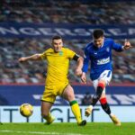 Rangers s-a făcut de râs în Scoția cu doar câteva zile înainte de duelul cu FCSB