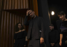 Alexander Nanau refuză medalia lui Iohannis, dar nu a refuzat 1,5 milioane de lei de la buget pentru filmul său, arată Ministerul Culturii