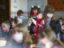 Dr. Craiu: Fără mijloacele de prevenție, vor rămâne la școală doar un sfert dintre copii