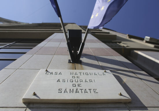 Președintele CNAS anunță economii de peste 66 milioane de lei, prin reducerea personalului, a funcțiilor de conducere și realizarea de comasări în 73 de structuri