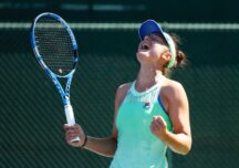 Irina Begu obține o nouă victorie la Melbourne