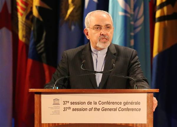 Ministrul de Externe iranian îi cere lui Trump să evite o presupusă ''capcană'' a Israelului de a provoca un război