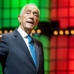 Președintele portughez îl acuză pe Donald Trump că este un activ sovietic și că favorizează Rusia