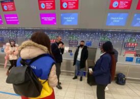 Post-Brexit: Vizitatorii în Regatul Unit, sfătuiţi să verifice schimbările legate de plata cu cardul, roaming, controale vamale, bani numerar