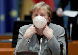 Covid-19: Germania nu mai așteaptă o decizie în UE și pregătește noi restricții de călătorie