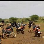 Masacru în Niger: 100 de morţi în atacuri comise de jihadişti în două sate în vestul ţării