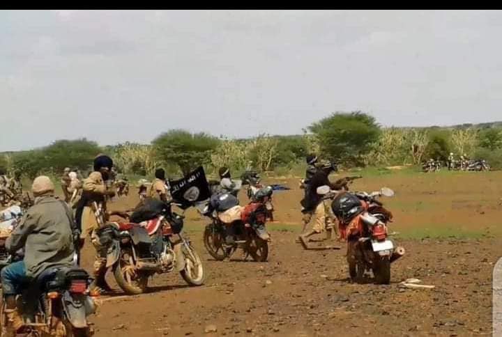 Masacru în Niger: 100 de morţi în atacuri comise de jihadişti în două sate în vestul ţării