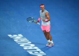 Un fost antrenor al lui Roger Federer vorbește despre șansele lui Rafa Nadal de a triumfa la Australian Open: E clar favorit, însă cu o singură condiție