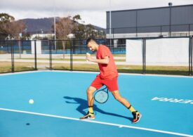 Rebelul Nick Kyrgios nu se dezminte și face declarații surprinzătoare înainte de Australian Open: "Tenisul nu este prioritatea mea"
