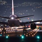 Dronă lângă aeroportul Otopeni: traficul aerian întrerupt 40 de minute