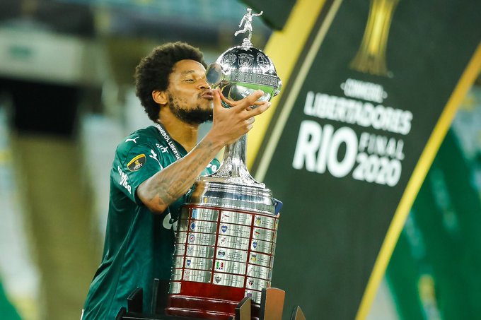 Palmeiras a câștigat Copa Libertadores după o finală nebună cu Santos (Video)