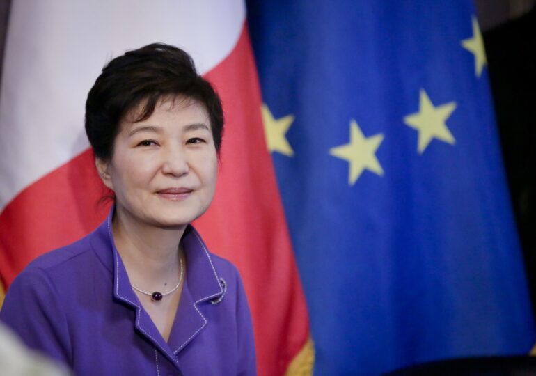 Park Geun-hye, fost președinte al Coreei de Sud, condamnată definitiv la 20 de ani de închisoare pentru corupție
