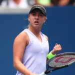 Prezentarea Anastasiei Potapova, prima adversară într-un meci oficial a Simonei Halep în 2021. Are în palmares Wimbledonul la junioare