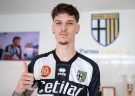 Parma a anunțat transferul lui Dennis Man