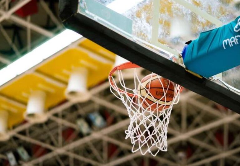 CSU Sibiu s-a calificat în optimile de finală ale FIBA Europe Cup