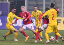 FCSB și CFR Cluj luptă pentru transferul unui mijlocaș român de națională