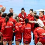 România, la Campionatul Mondial de handbal: Rezultatele, clasamentul final și programul din Grupa Principală