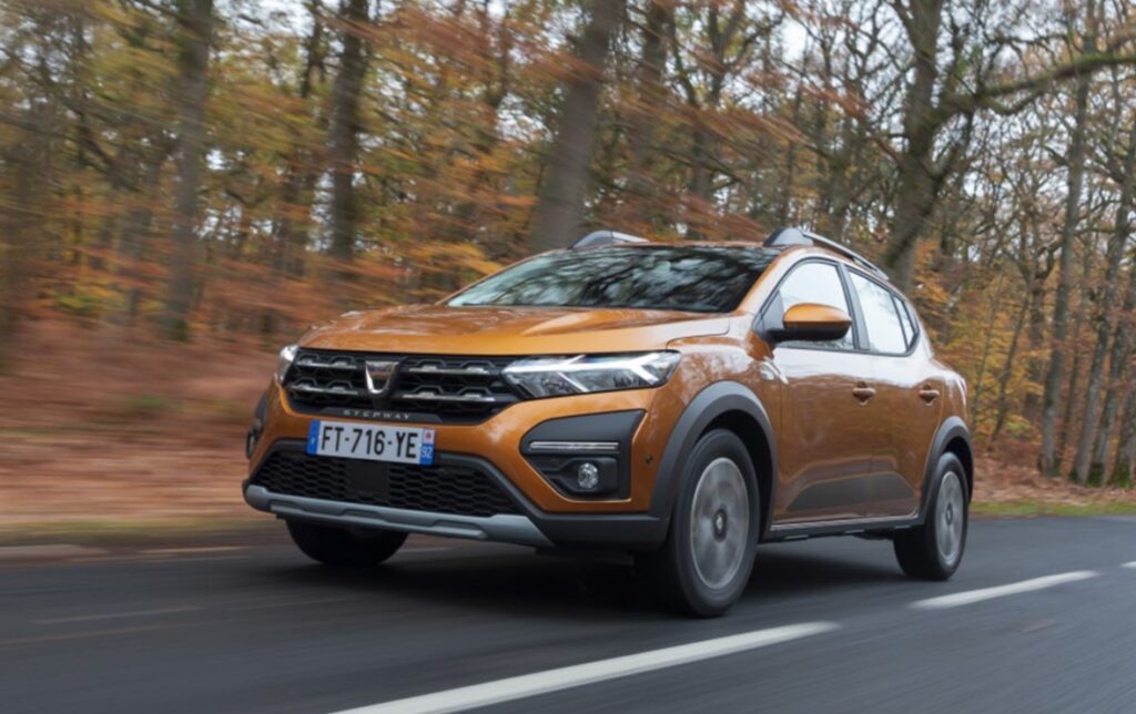 Dacia pregătește trei lansări în 2026. Jumătate din bugetul Rabla, utilizat în prima zi