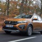 Dacia începe 2023 cu creșteri uimitoare în Franța și Spania