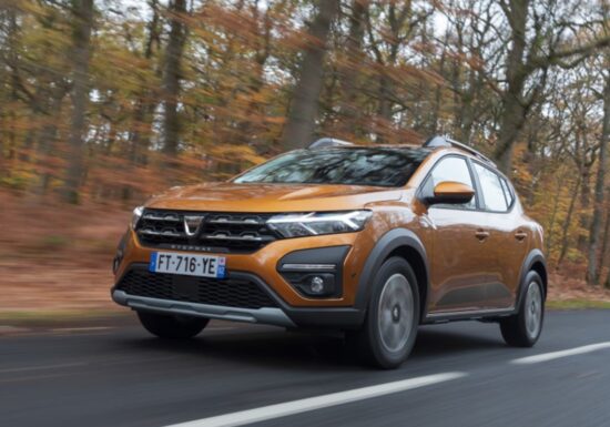 Dacia pregătește trei lansări în 2026. Jumătate din bugetul Rabla, utilizat în prima zi