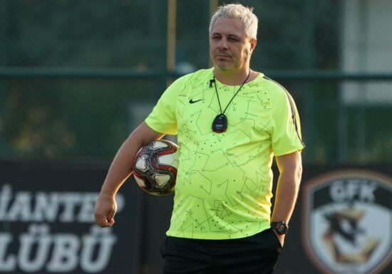 Marius Șumudică, egal cu scandal în Turcia contra unui alt român