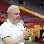Marius Șumudică și-a găsit echipă