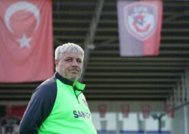 Marius Șumudică a blocat un transfer la FCSB: Anunțul făcut de Mihai Stoica