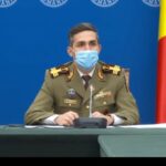 Valeriu Gheorghiţă: Cred că populaţia are nevoie de certificatul verde. Testarea periodică nu ne ţine departe de riscul de infectare