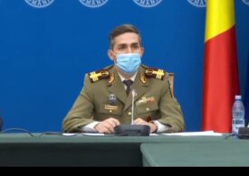 Dr. Valeriu Gheorghiţă: Miercuri urmează să vină a doua tranşă importantă de 150.000 de vaccinuri anti-COVID (Video)