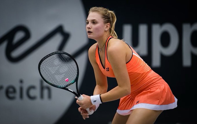 Lovitură dură pentru Dayana Yastremska, tenismenă care are șanse mici să mai participe la Australian Open