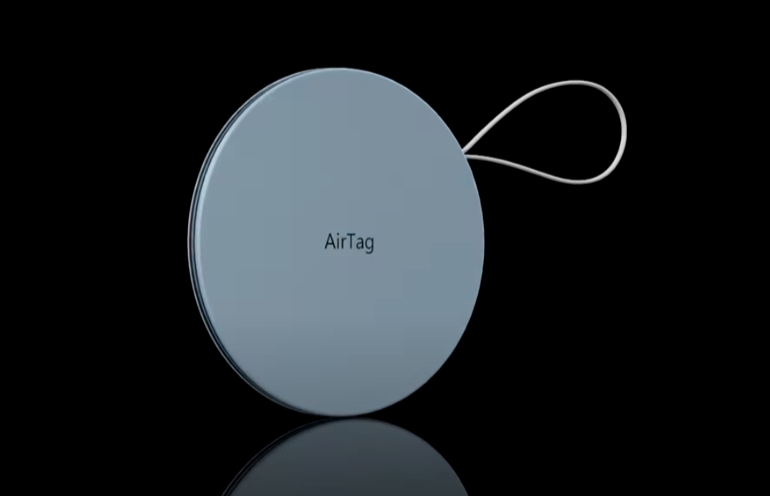 Apple va lansa în acest an AirTags. Ce fac și cât de utile sunt noile gadgeturi