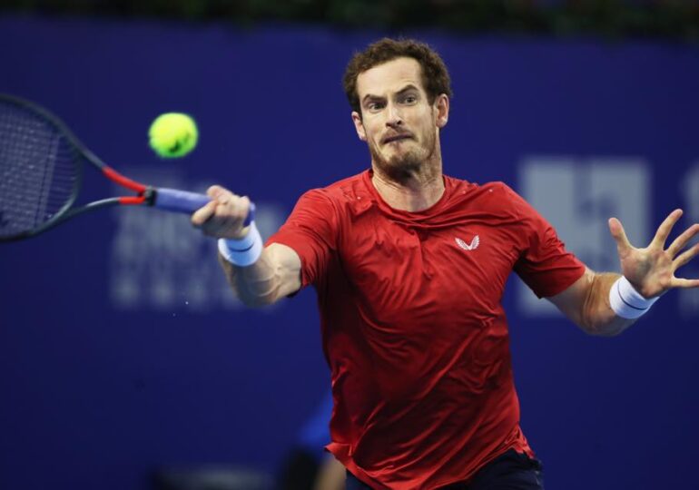 Andy Murray ratează Australian Open 2021