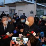 Arafat recunoaște că Institutul Matei Balș nu are autorizație de la ISU, dar găsește explicații: Ea nu ar garanta că nu izbucnește un incendiu