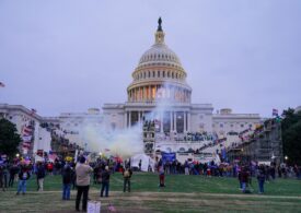 Congresul SUA deschide o anchetă privind asaltul de la Capitoliu