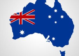 Australia primește din nou studenți și muncitori calificați, la 20 de luni după ce și-a închis frontierele