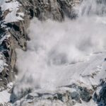 O femeie și fiul ei, uciși de avalanșă în Alpi