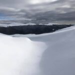 Doi schiori au murit în Munții Făgăraș, din cauza unei avalanșe