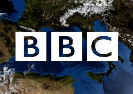 BBC își schimbă președintele. Un fost bancher va încerca sa salveze radioteleviziunea publică britanică