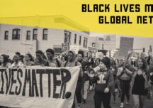 Mişcarea Black Lives Matter, propusă pentru premiul Nobel pentru Pace