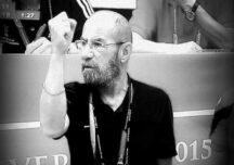 Doliu în sportul românesc: A murit Bogdan Macovei