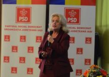 Scandalul de la IȘJ Iași ia amploare: Primarul Chirică va contesta numirea fostului deputat PSD Camelia Gavrilă în fruntea colegiului Negruzzi