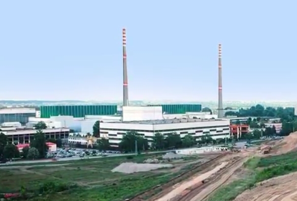 Bulgaria renunță la construirea centralei nucleare de la Belene