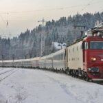 Biletele de tren se vor scumpi de la 15 decembrie